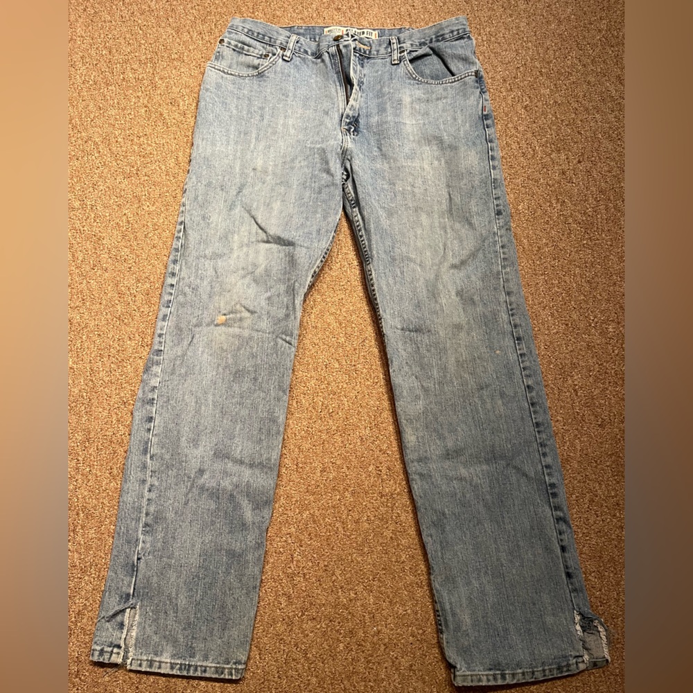 Bailey’s PT Jeans